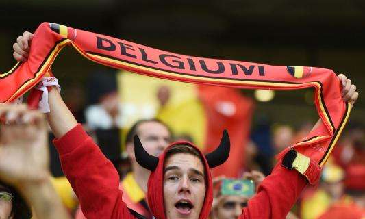 Belgio, il Gent batte lo Standard Liegi e vince il campionato