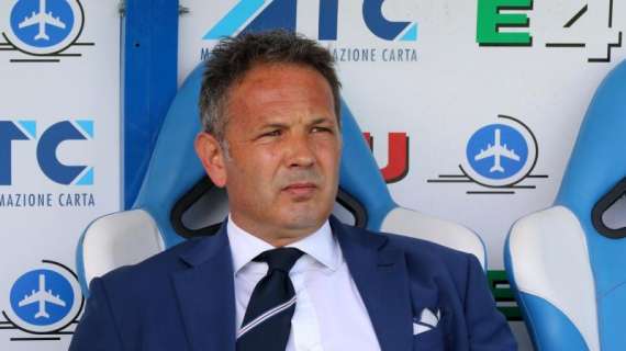 Sampdoria, Mihajlovic: "Il Genoa ha meritato l'Europa"