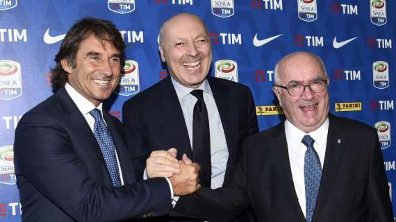 Corriere di Torino: "Juve-Sassuolo, in campo rivali, alleati sul mercato"
