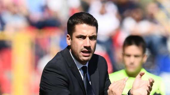 Udinese, Velazquez: "De Paul e Lasagna al top dopo le Nazionali"