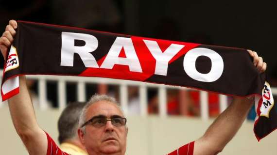 UFFICIALE: Rayo Vallecano, preso Pablo Hernandez in prestito