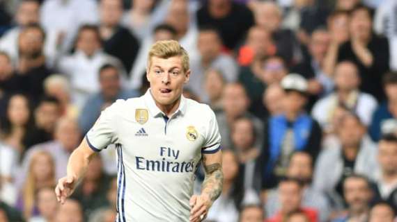 Real Madrid, Kroos: "Non giocherò più in Bundeliga. È un capitolo chiuso"