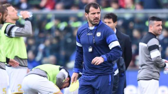 Inter, Stankovic: "Stagione positiva, bello vedere Inzaghi in panchina"