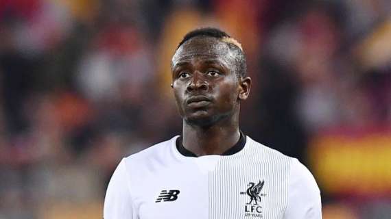 Liverpool, rinnovo pronto: Sadio Mané sarà blindato oltre il 2021