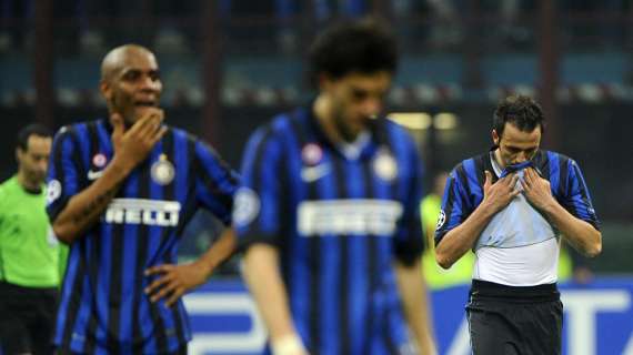 Inter, senza la Champions mancano all'appello 30 milioni di euro