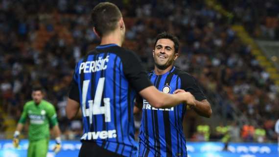 VIDEO - Inter-Udinese 5-2: la sintesi della gara