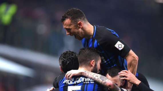 Inter, il derby farà storia a sé. Nerazzurri più forti del Milan
