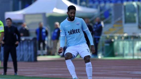 Lazio, de Vrij out a sorpresa: per l'Udinese si scalda Wallace
