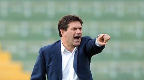 Orsi: "Il derby è l'esame di maturità per questa Lazio"