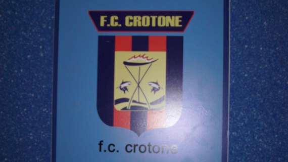 UFFICIALE: Crotone, riscattato Gabionetta dall'Esportiva Vitoria
