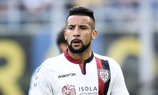 Le ultime su Cagliari-Fiorentina: torna Isla, Borriello fermato dalla febbre