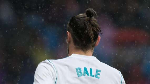 Real Madrid, Bale allo scoperto: vuole il Manchester United