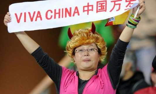 UFFICIALE: Corinthians, colpo cinese! Preso Chen Zhi-Zhao