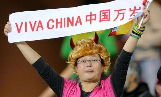 Asian Champions League, Shandong travolgente grazie a Tardelli e Jucilei