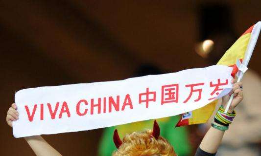Chinese Super League, un 37enne zambiano è il primo marcatore del torneo