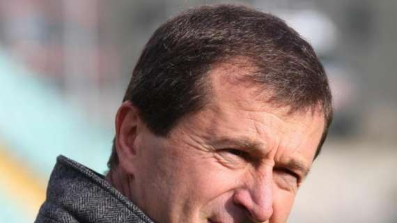 Sampdoria, Osti: "De Silvestri? Si vedrà con la Fiorentina. Correa esploderà"