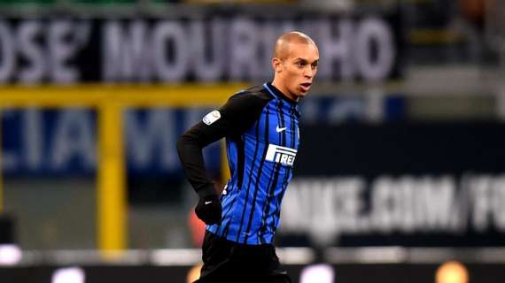 Inter, Miranda: "Grande partita ieri, 3 punti importantissimi"