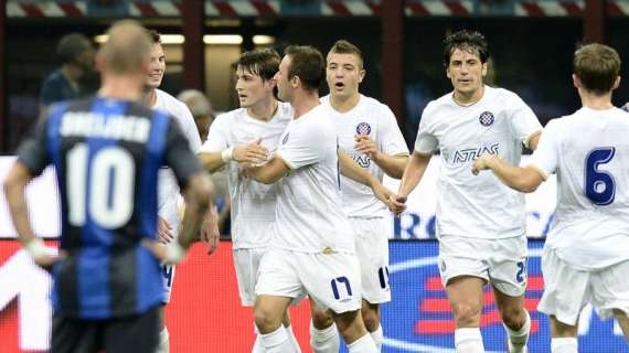 ESCLUSIVA TMW - Inter, l'Hajduk non libera Vlasic: c'è anche l'Arsenal