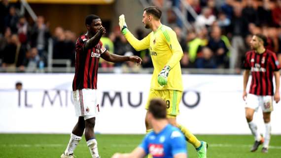 Milan, dall'Argentina: accordo col Boca per il trasferimento di Zapata