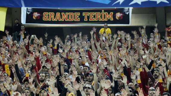 UFFICIALE: Galatasaray, accordo con il Troyes per Carole