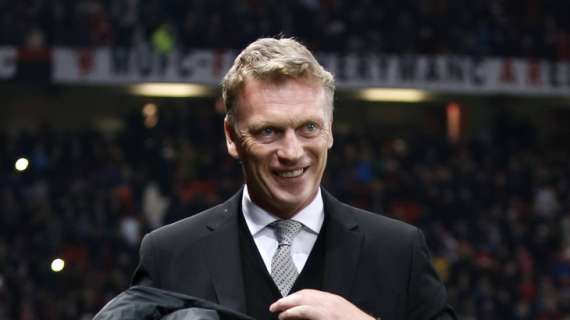 Manchester United, Moyes: "Con l'Olympiacos gara durissima"