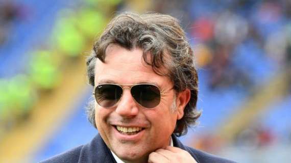 Napoli, il ds Giuntoli: "L'atteggiamento di Ancelotti ha fatto la differenza"