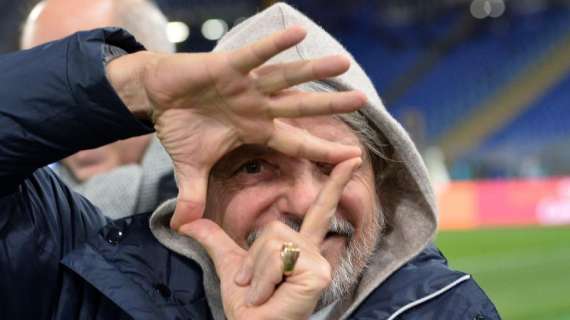 Sampdoria, comunicato sul bilancio del club: 1,3 milioni la perdita