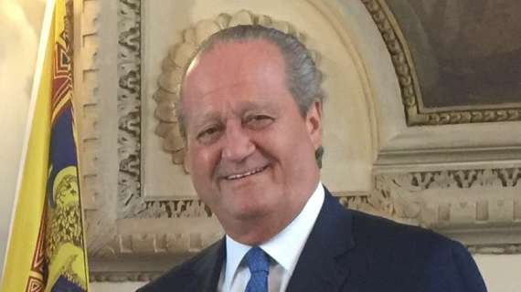 Vicenza, l'ex presidente Pastorelli: "Abbandonato da 10 soci su 12"