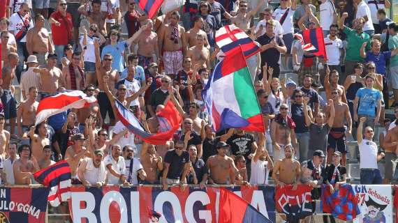 UFFICIALE: Roger de Carvalho al Bologna