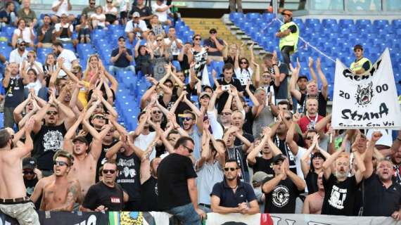 Udinese, per il reparto arretrato è ballottaggio fra Kabasele e Tisserand