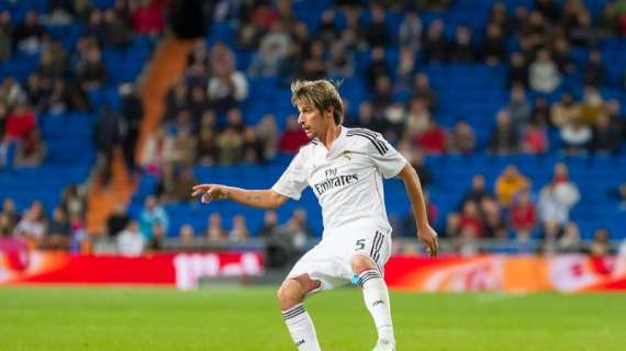 Real Madrid, Fabio Coentrao verso il ritorno in Portogallo