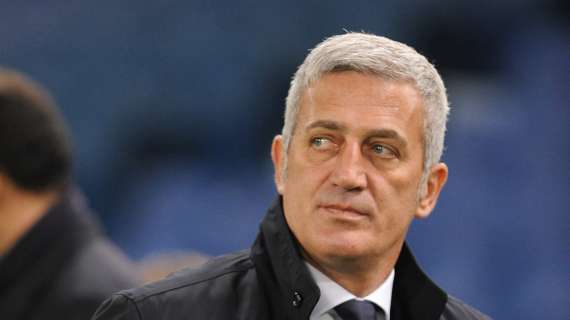 Lazio, Petkovic: "La gara di Verona rispecchia la nostra stagione"