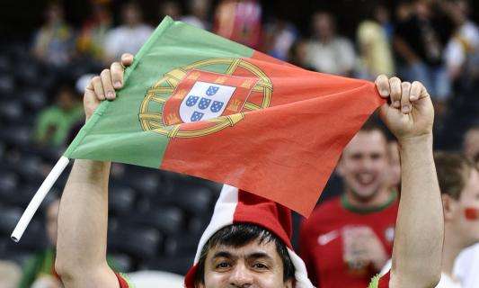 Benfica, il tributo di Record all'undici di Jorge Jesus: "Glorioso"