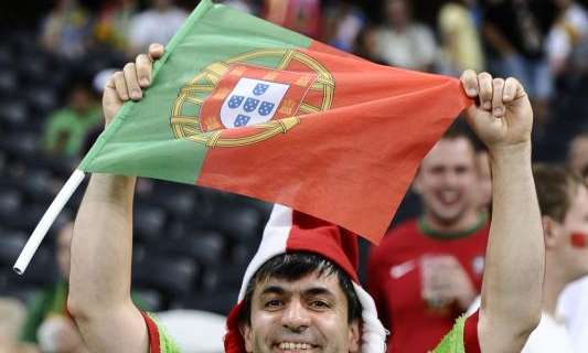 Portogallo, Josè Fonte: "Sto facendo il mio dovere, spero si ricordino di me"