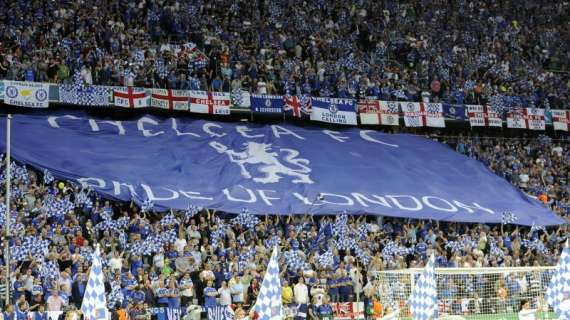 LIVE TMW - DIRETTA PREMIER - Finali: Everton-show, il Chelsea torna alla vittoria