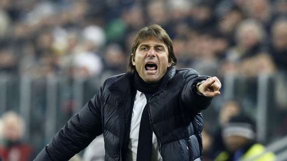 LIVE TMW - Juventus, Conte: "Mercato? Alleno chi mi viene messo a disposizione"