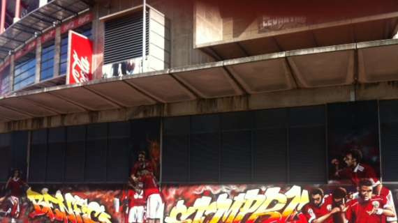 Benfica, O Jogo: "Un tiro per la finale". Aquile in vantaggio