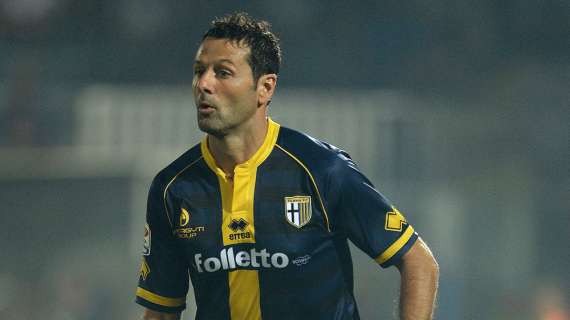 Parma, Gobbi: "Battere l'Inter sarebbe il regalo più bello"