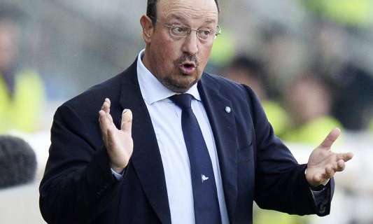 Real Madrid, tifosi poco convinti da Benitez