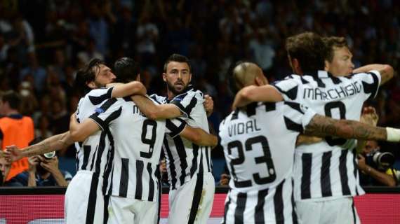 Capuano: "Juventus più debole, Draxler non è il profilo giusto"