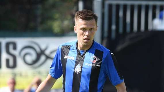 Ilicic gol ed esperienza: sloveno trascinatore dell'Atalanta in Europa