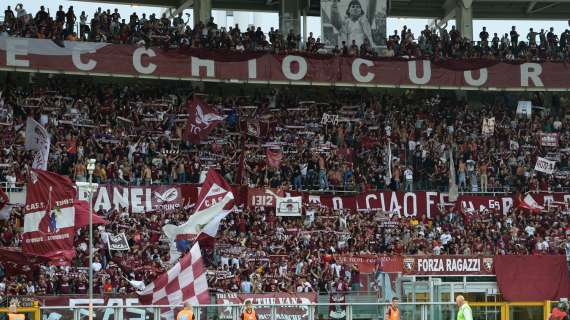 Torino, Peres: "Il calcio italiano mi piace, mi trovo molto bene qui"