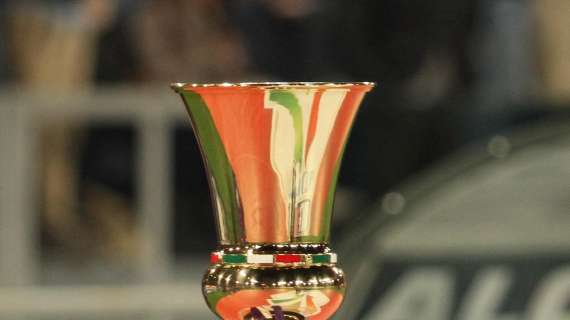 Coppa Italia, i risultati di serata: la Lazio ne fa sette. Nessuna sorpresa