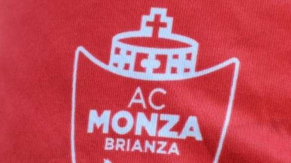 UFFICIALE: Monza, rinnova l'attaccante Palazzo