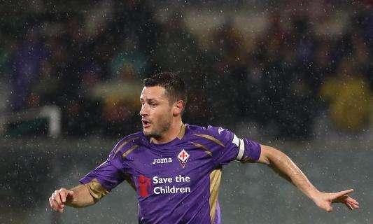 Fiorentina, Pasqual: "Giovedì gara fondamentale per il futuro in Europa"