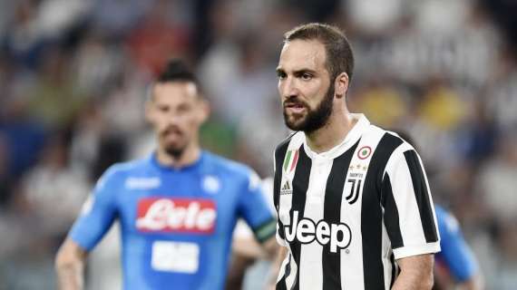 Le pagelle della Juventus - Higuain annullato, non basta super-Benatia