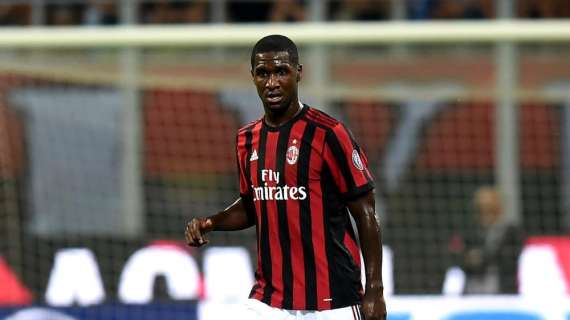 Milan, Zapata: "Genoa pericoloso ma abbiamo bisogno dei tre punti"