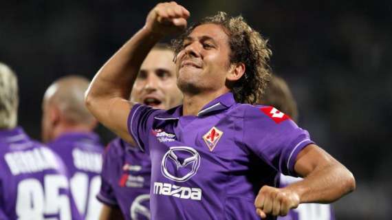 Fiorentina, si delinea l'undici anti-Milan