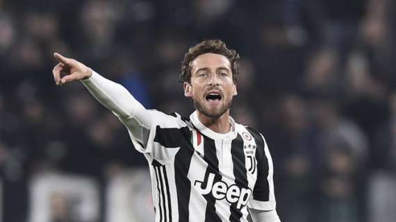 Juventus, Marchisio: "Nessun alibi. Dobbiamo dimostrare la nostra forza"