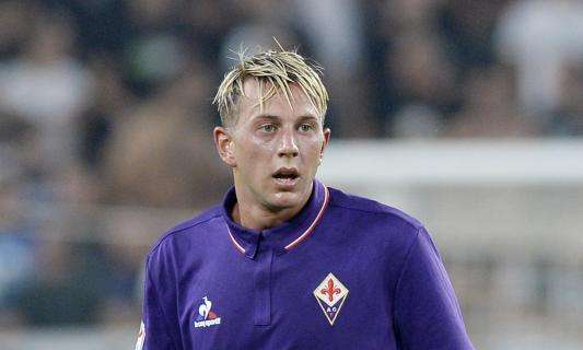 Udinese-Fiorentina 2-2, il tabellino della gara